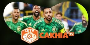 Soi Kèo Cape Verde Vs Ả Rập Xê Út 07h00 27/06