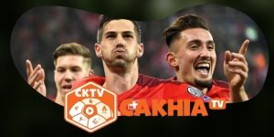 Soi Kèo Thụy Sĩ Vs Canada 02h00 25/06